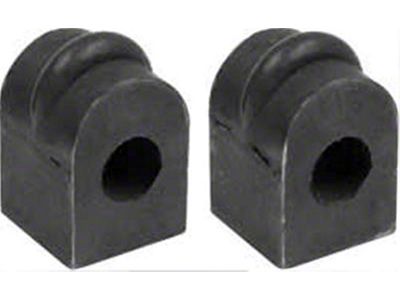 Nova Bushing, Sway Bar, 11/16, 1962-1969