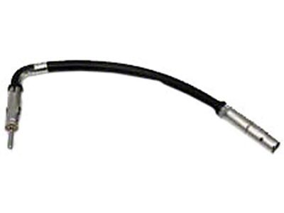 Nova Cable Lead, Antenna, With Windshield Antenna, 1973-1979