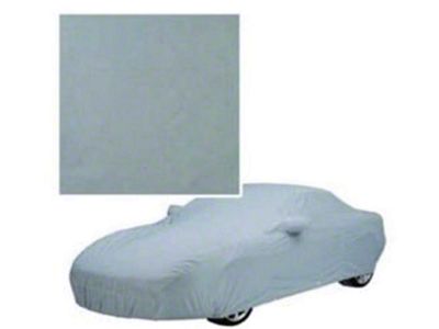 Nova Car Cover, Eckler's Execu-Guard, 1962-1979