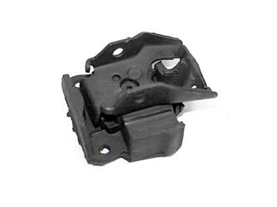 Nova And Chevy II Mity Mount Engine Mount, 327CI With Power Steering, Tall Style, 1967-1968