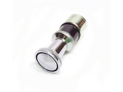 Nova - Cigarette Lighter, 1965-1966