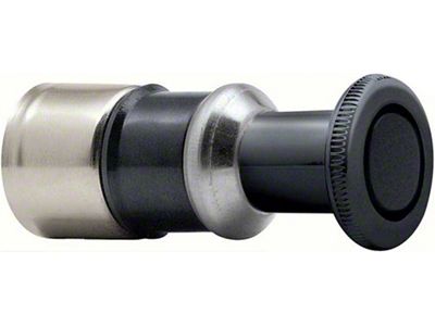 Cigarette Lighter, Rochester (70-79 Nova)