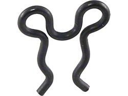 Nova Clip, Brake Cable (1968 Chevy II; 69-79 Nova)