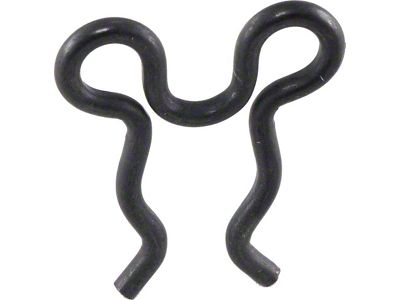 Nova Clip, Brake Cable, 1968-1979