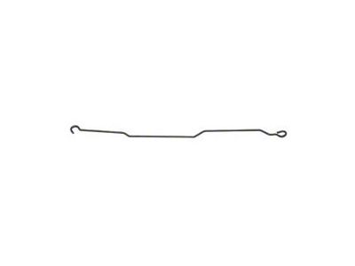 Nova Clutch Return Spring Extension Wire, Small Block, 1967-75