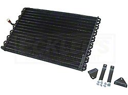 Condenser, Air Conditioning (1969 Nova)