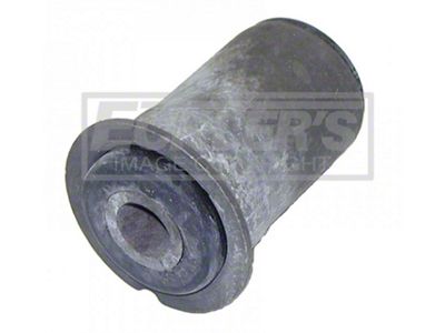 Nova Control Arm Bushing, Lower, Front, 1967-70