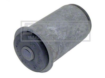 Nova Control Arm Bushing, Lower, Rear, 1967-70