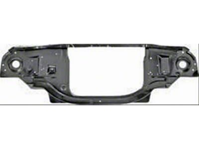 Core Support, Radiator, 6 Cylinder (1968 Chevy II; 69-72 Nova)