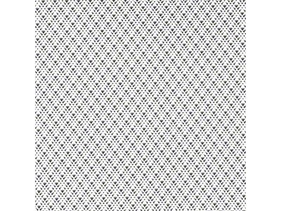 Nova Deluxe Headliner, 2 Door, Basketweave, 1968-1972