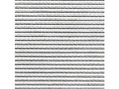 Nova Deluxe Headliner, 2 Door, Ribbed, 1968-1972
