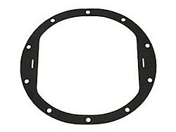 Differential Cover Gasket, 10-Bolt For 8.2/8.5 RearGear (62-68 Chevy II; 69-75 Nova)