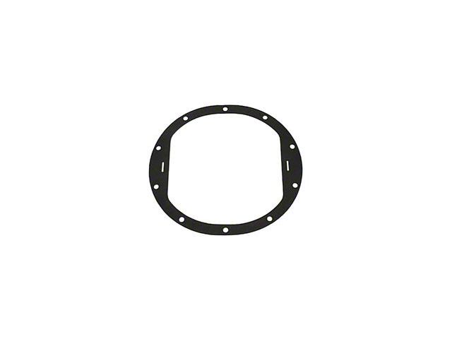 Nova Differential Cover Gasket, 10-Bolt For 8.2/8.5 RearGear, 1967-1981