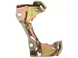 Nova Disc Brake Caliper Mounting Brackets, Single-Piston, Front, 1968-1974