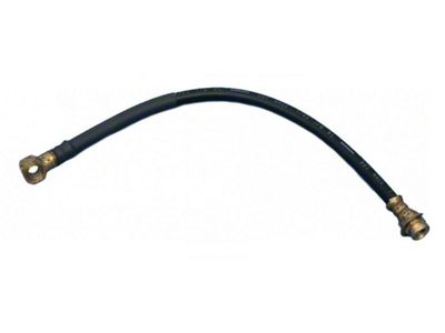 Nova Disc Brake Hose, Front, 1979
