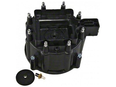 Nova Distributor Cap, With HEI, 1975-1984