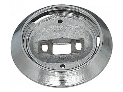 Nova Dome Light Base, 1970-81