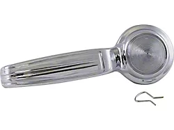 Door Handle, Inner, Left or Right, 1968-1974