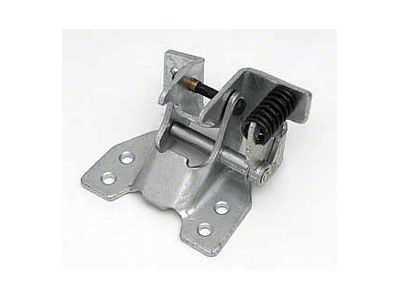 Nova Door Hinge, Lower, Right, 1969