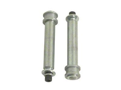 Nova Door Hinge Roller Detent Repair Kit, Bolt Style, Lower, 1968-69