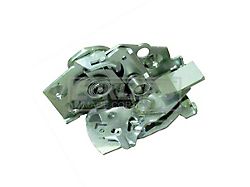 Door Latch Assembly, Right (63-67 Chevy II)