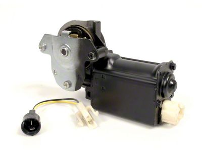 1968-82 Motor,Door Window Left 56-67 RH