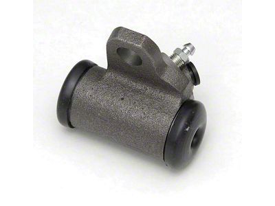 Drum Brake Wheel Cylinder, 1 1/8 Bore, Left, Front (1968 Chevy II; 69-74 Nova)
