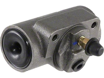 Drum Brake Wheel Cylinder, 7/8 Bore, Right, Rear (64-68 Chevy II; 69-74 Nova)