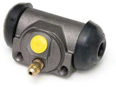 Drum Rear Brake Wheel Cylinder, 15/16 Bore (75-79 Nova)