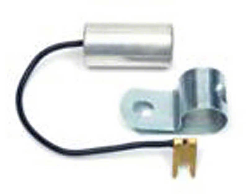 Ecklers Capacitor, Ignition Coil Filter, 6769