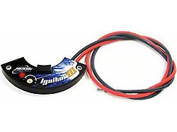 PerTronix Ignitor III Electronic Ignition Conversion Kit (62-68 Chevy II; 69-74 Nova)