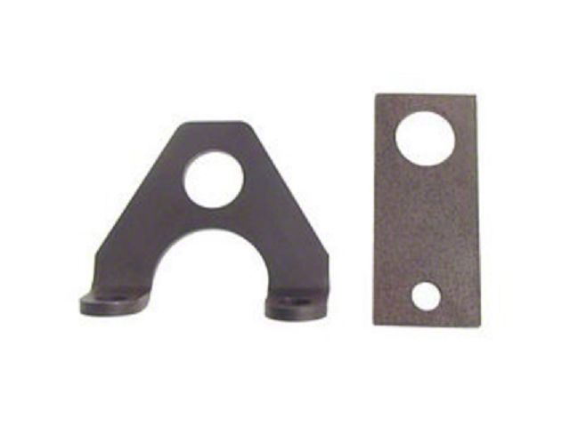 Nova Engine Lift Brackets, Big Block, 1967-69