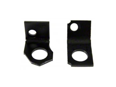 1967-70 Engine Lift Brackets, SB