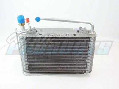 Nova Evaporator Core, 1975-1976