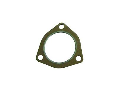 Exhaust Manifold Heat Riser Gasket, Small Block (62-68 Chevy II; 69-75 Nova)