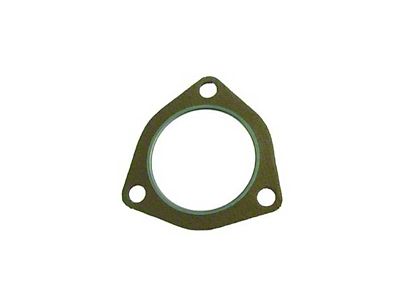 Nova Exhaust Manifold Heat Riser Gasket, Small Block, 1962-1979