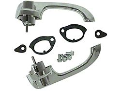OPR Exterior Door Handles (66-67 Chevy II)