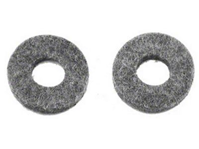 Nova Felt Seals, Bellcrank, 1968-1975