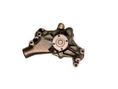 Nova FlowKooler High Flow Mechanical Water Pump, Small Block, Long Style, 1969-1976