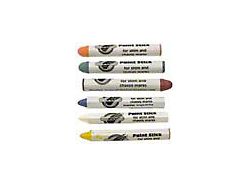 Nova Frame, Engine & Body Inspection Paint Marker, White,1967-92