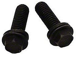 Fuel Pump Mounting Bolts, Big Block (62-68 Chevy II; 69-72 Nova)