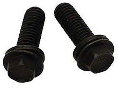 Fuel Pump Mounting Bolts, Big Block (62-68 Chevy II; 69-72 Nova)
