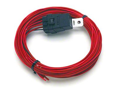 Fuel Pump Relay Kit, Universal (62-68 Chevy II; 69-79 Nova)