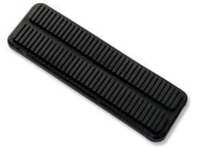 Nova Gas Pedal Pad, 1968-81