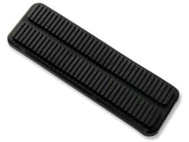 Nova Gas Pedal Pad, 1968-81