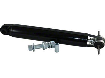 Nova Gas Shocks, Rear, 1968-1972