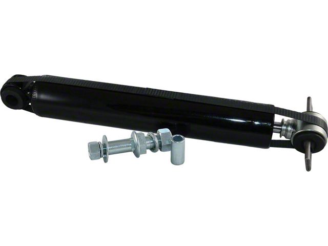 Nova Gas Shocks, Rear, 1968-1972