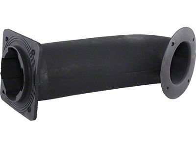 Gas Tank Filler Neck Sleeve (1968 Chevy II; 69-72 Nova)
