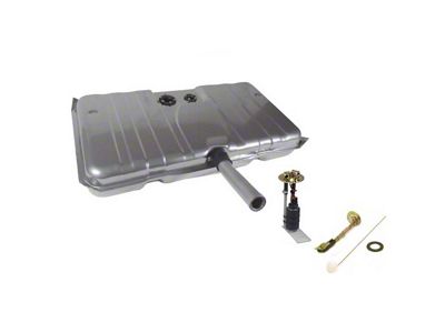 Gas Tank Kit, EFI (1968 Chevy II; 1969 Nova)