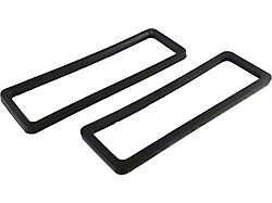 Gasket, Taillight, Bezel To Body (70-72 Nova)